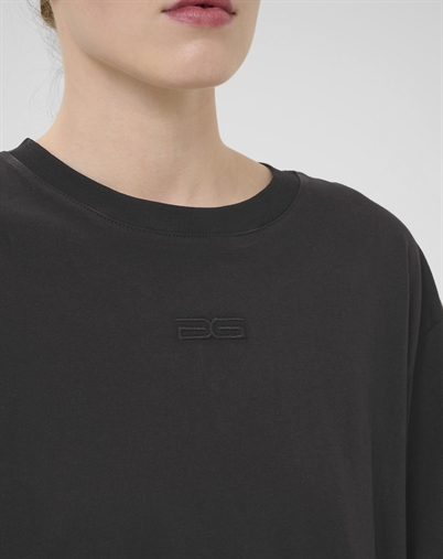 SIMMAGZ EMB TEE NOOS